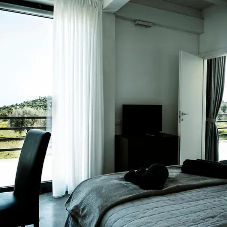 Enigma Villa Noto
