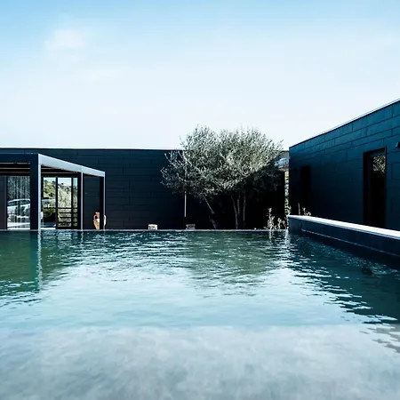 Enigma Villa