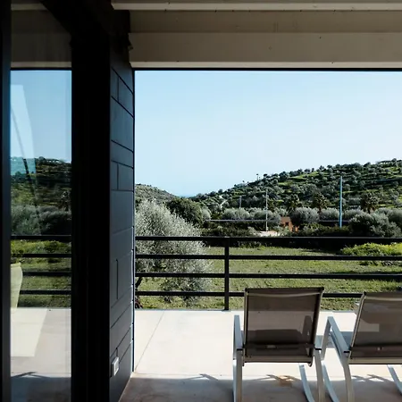 Enigma Villa Noto