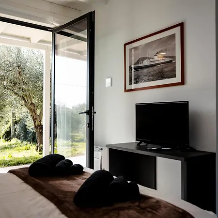 Enigma Villa Noto