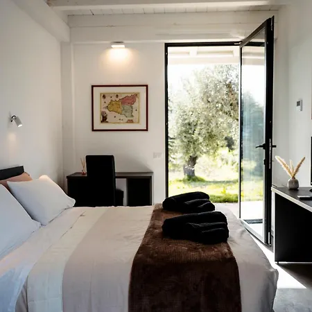 Villa Enigma *