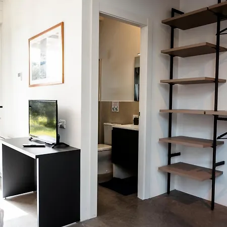 Enigma Villa *