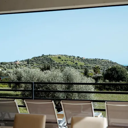 Villa Enigma
