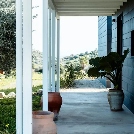 Enigma Villa