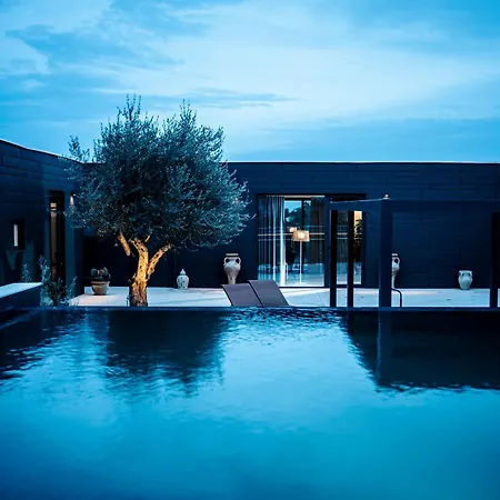 Villa Enigma Noto