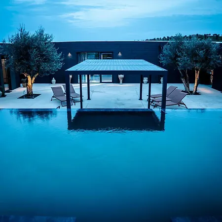 Enigma Villa