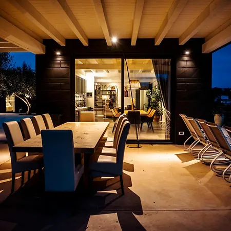 Enigma Villa