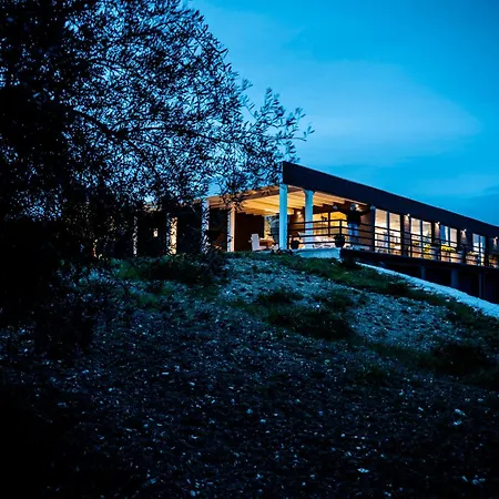 Enigma Villa *