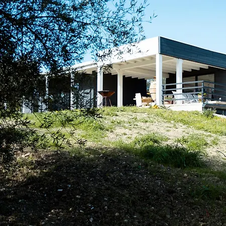 Villa Enigma *