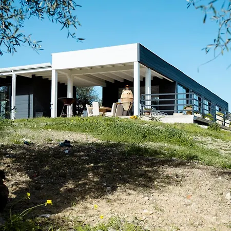 Enigma Villa