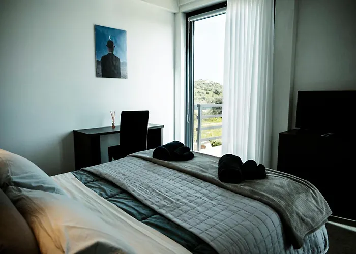 Villa Enigma *