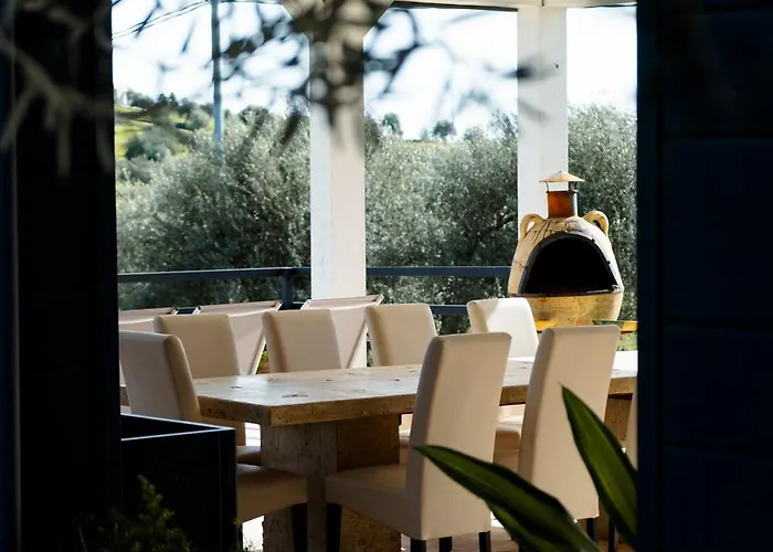 Villa Enigma *