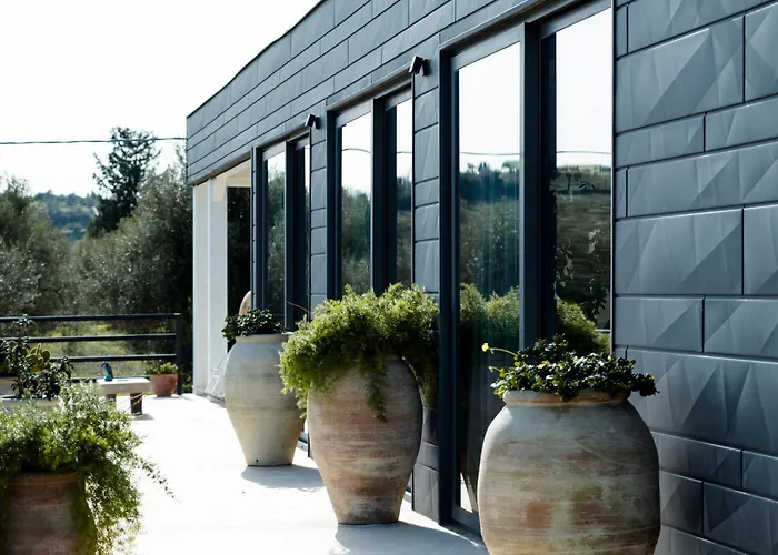 Enigma Villa *