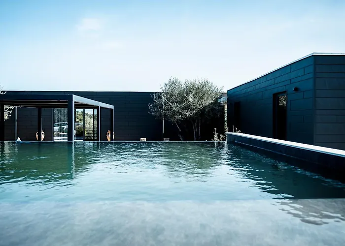 Enigma Villa