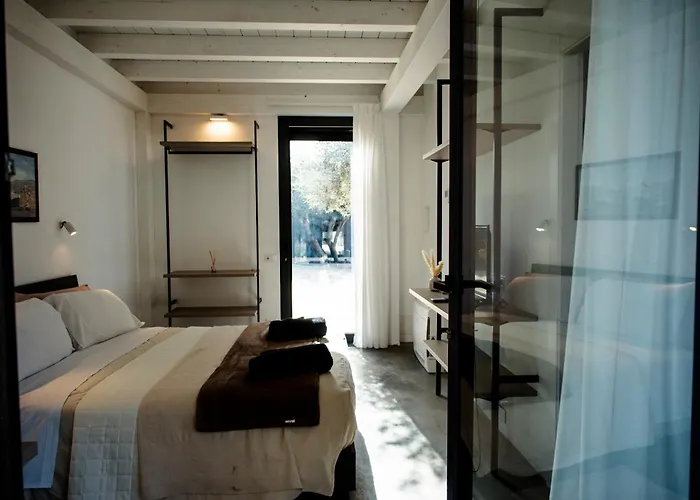 Villa Enigma *