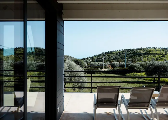 Enigma Villa Noto