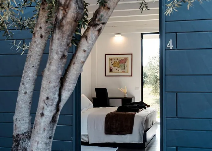 Villa Enigma *