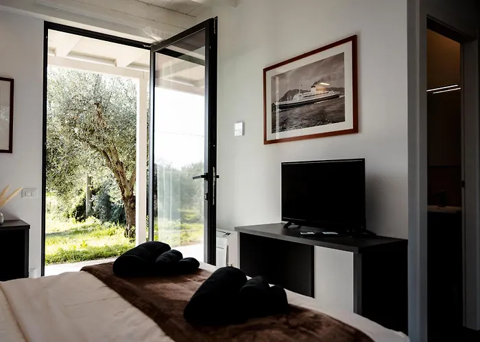 Enigma Villa Noto