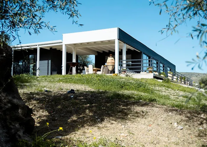 Enigma Villa