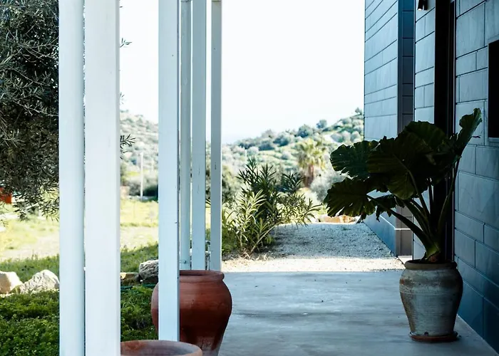 Enigma Villa