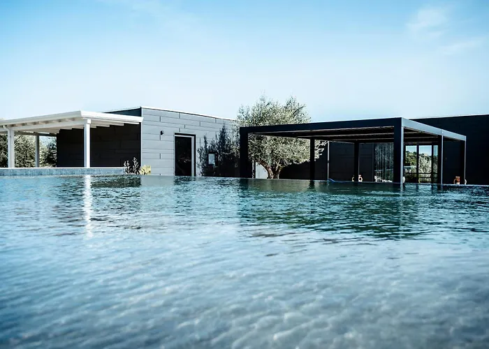 Villa Enigma *