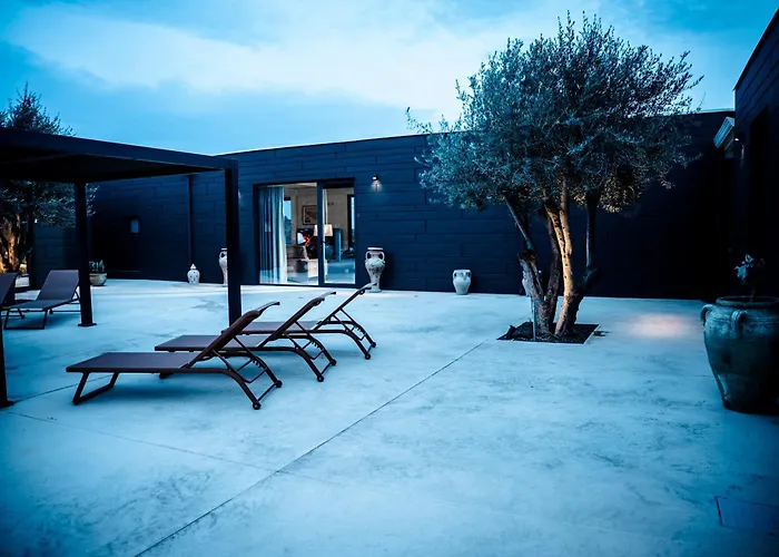 Enigma Villa Noto