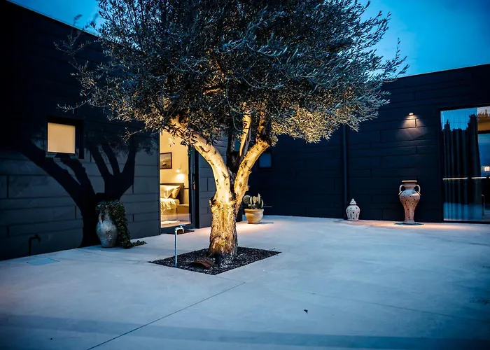 Enigma Villa *