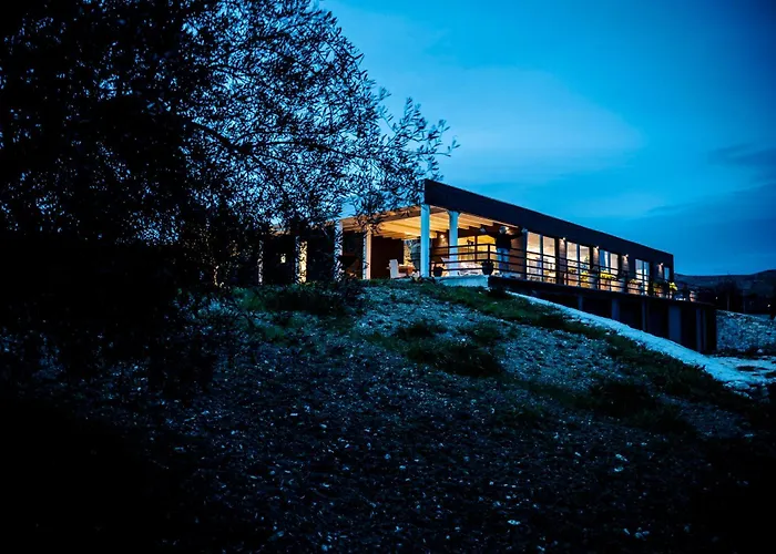 Enigma Villa *
